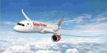 Kenya Airways to Continue with Flights to China Despite Coronavirus Scare