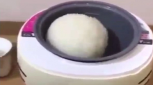 Kenyans Online React as Ugali Cooking Machine is Invented 