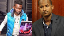 MP Babu Owino Speaks Out On DJ Evolve’s Sh7 Million Medical Bill