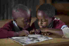 Textbook Encouraging Kenyan Pupils to Commit Suicide Recalled After Uproar