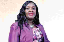 Joyce Wanjiku Nominated as Kiambu Deputy Governor