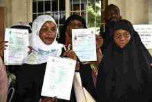 Kenyans Stranded in Dubai After Losing Millions in Jobs Scam