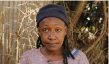 Joy Mukwanjero Was Deported from the US After 21 Years and is Now Living Miserably in Nairobi [VIDEO]