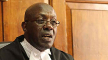 Appeals Court Judge Sankale ole Kantai Arrested over Tob Cohen’s Murder