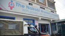 Nairobi Women’s Hospital CEO Steps Aside over Medical Bills Scandal