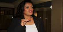 Esther Passaris Takes a Dig at 'Incompetent' Kenyan Surgeons 