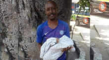Uhuru Rescues from Prison Kenyan Man Caught Carrying Python in Suitcase, Pays Sh1 Million Fine for Him