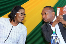 Speaker Elachi Seeks Court’s Nod to Serve as Acting Nairobi Governor