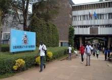 University of Nairobi Apologizes After Memo Shifting Blame on Raped Student Sparks Outrage