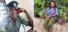 Kenyan Police Officer Arrested for Killing Girlfriend Using a Hammer