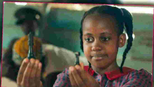 Celebrated Ugandan Actress Nikita Waligwa Dies at Age 15