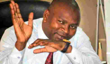 Rashid Echesa Freed on Sh1 Million Cash Bail