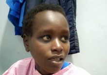 22-Year-Old Kenyan Woman Gives Birth to Quadruplets  