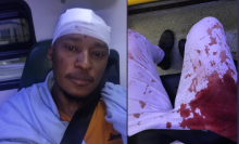 Kenyan Gay Man Attacked by Fellow Kenyans in London