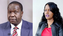 Court Upholds Firing of JKIA Guard Who Ordered CS Matiang’i to Queue for Security Check