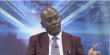 Come and Arrest Me, Kabogo Dares the US over Drug Trafficking Claims
