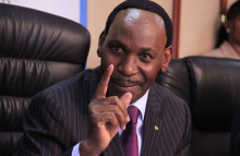 Ezekiel Mutua Announces Ban of Gay-Themed Hindi Movie 'Shubh Mangal Zyada Savdhan'