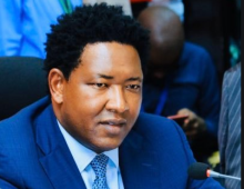 Narok Senator Ledama Ole Kina Arrested over Alleged Hateful Remarks 
