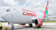 Kenya Signs New Air Transport Agreement with the US