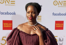 Lupita Nyong’o Bags Two Top Awards in the US 