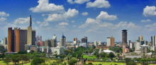 US Warns of Planned Terror Attack on Major Nairobi Hotel