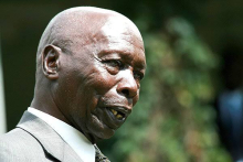 Moi Burial: Government Declares Tuesday, February 11th a Public Holiday