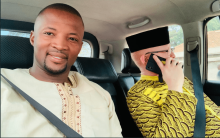 South African MP Shocked by Kenyan MPs' Lavish Perks After Visiting Kenya