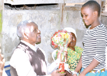 My 60-Year Stay in the US: 84-Year-Old Kenyan Man Who Returned Home after 47 Years Speaks 