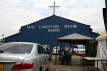 Pastor James Ng’ang’a’s Nairobi CBD Church Faces Demolition