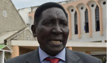 Kenyan Business Tycoon Nginyo Kariuki Dies