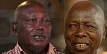I am Not Moi’s Son, Lee Njiru Says After Kenyans Claim They Resemble 