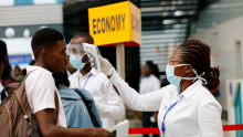 Kenyan Gov’t Releases Sh1.3 Million for Kenyan Students Trapped in Wuhan, China