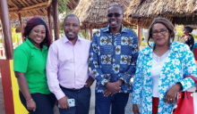 Optiven Now the Official Home for Diaspora, Ambassadors and Associates