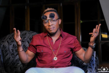 Award-Winning Kenyan Gospel Singer Papa Dennis Dies After Falling from a Building in Nairobi
