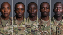Kenyans Online React as 5 Kenyan-Born Marathoners Fight for Slots in the US Olympics Team