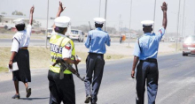 Static Traffic Cops to be Removed from Kenyan Roads 