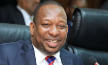 Court Orders the Government to Unfreeze Nairobi Governor Sonko's Five Bank Accounts
