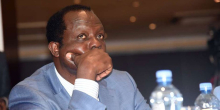 Nairobi Court Okays Auctioning of Tuju’s Assets over Sh1.5 Billion Loan