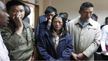 Chinese Accused of Caning Kenyan Workers Beg Nairobi Court to Deport Them