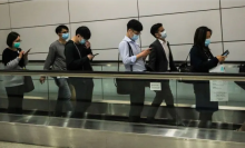 Please Rescue Us, Kenyans Stuck in Wuhan City Ask Government 