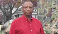 Renowned Scientist Dr. George Njoroge Returns from the US to Start Sh20 Billion Project in Kenya