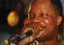 Congolese Music Icon Aurlus Mabele Dies of Coronavirus in France