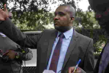 Msambweni MP Suleiman Dori Succumbs to Cancer