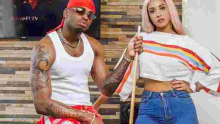 Never Date a Narcissist: Tanasha Donna Hints at Break up with Singer Diamond Platnumz