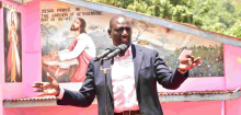 DP Ruto Vows to Name and Shame Gov’t Officials Fighting Him
