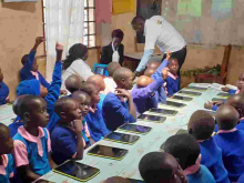 Kenyans in the Diaspora Open Education Website for Kenyan Learners to Access Free Educational Material
