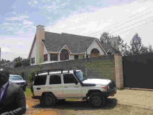 Former Cabinet Secretary Rashid Echesa Arrested as Police Raid His Home, Seize Five Luxury Cars