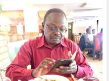 Identity of 66-Year-Old Kenyan Man Who Died of Covid-19 in Nairobi Revealed