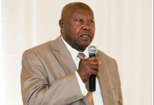 Kenyan-Born Man Dies of Coronavirus in the US