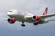 KQ Offers to Fly Back US Citizens in Kenya to New York Amid Covid-19 Outbreak